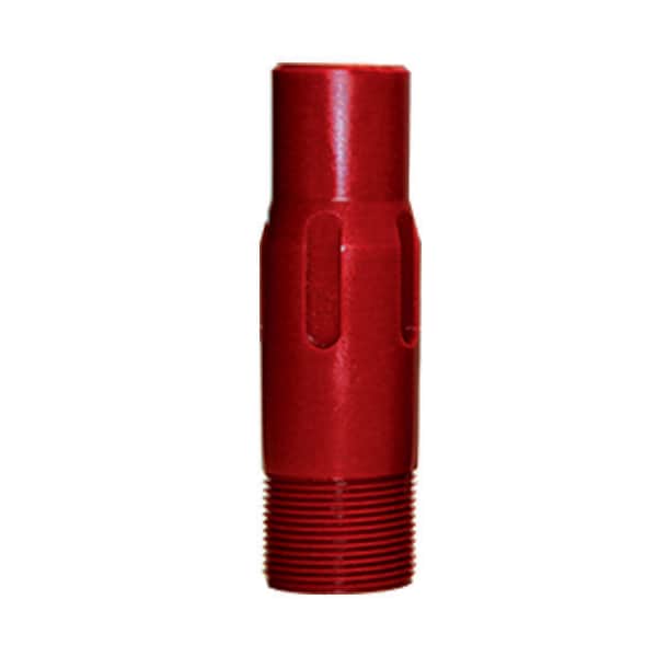 No 4 Blaze Nozzle - 1/4"